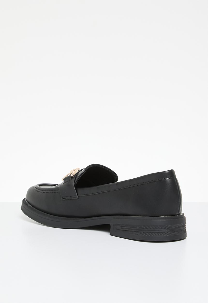 Madison® - Poppy loafer - black