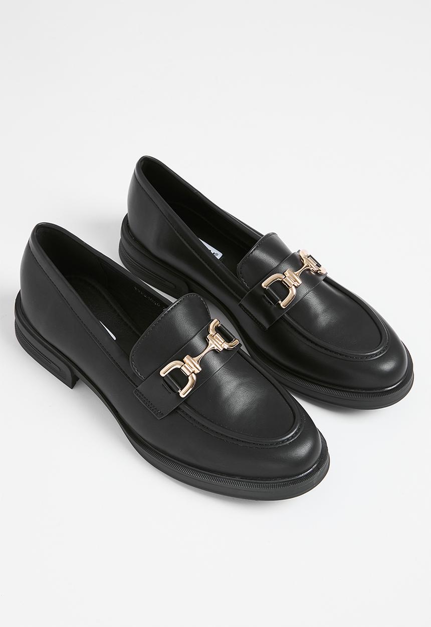 Madison® - Poppy loafer - black