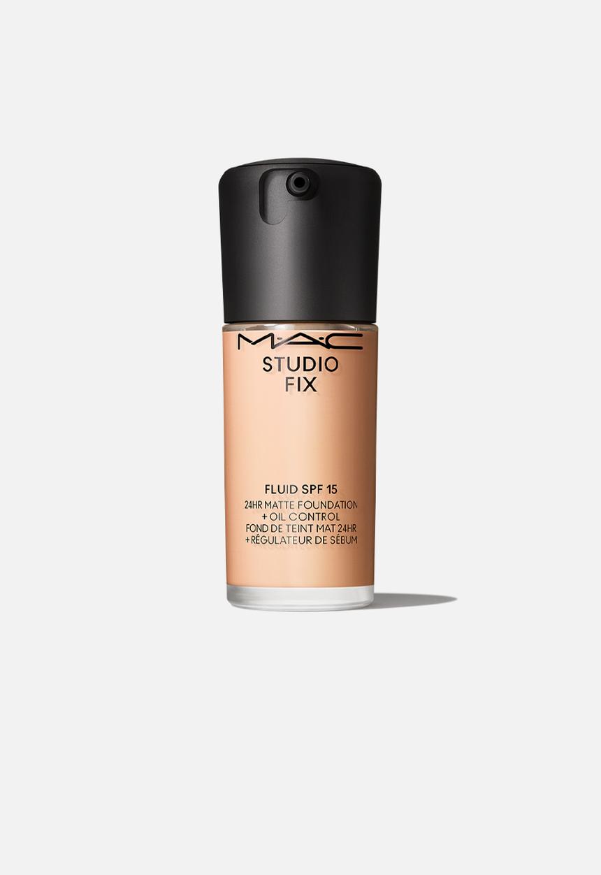 MAC - Studio Fix Fluid SPF 15 Foundation - NW13
