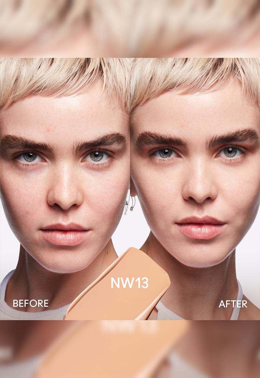 MAC - Studio Fix Fluid SPF 15 Foundation - NW13