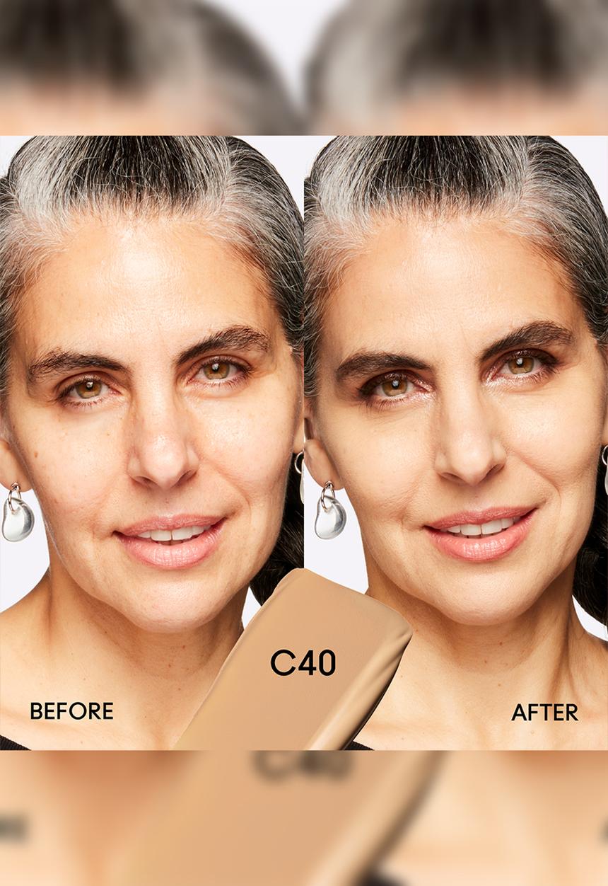MAC - Studio Fix Fluid SPF 15 Foundation - C40