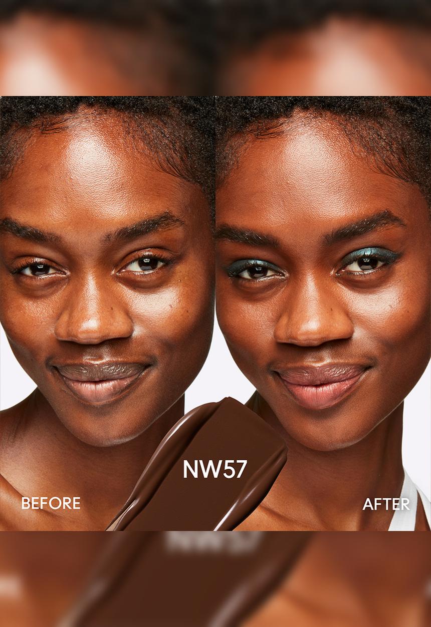 MAC - Studio Fix Fluid SPF 15 Foundation - NW57