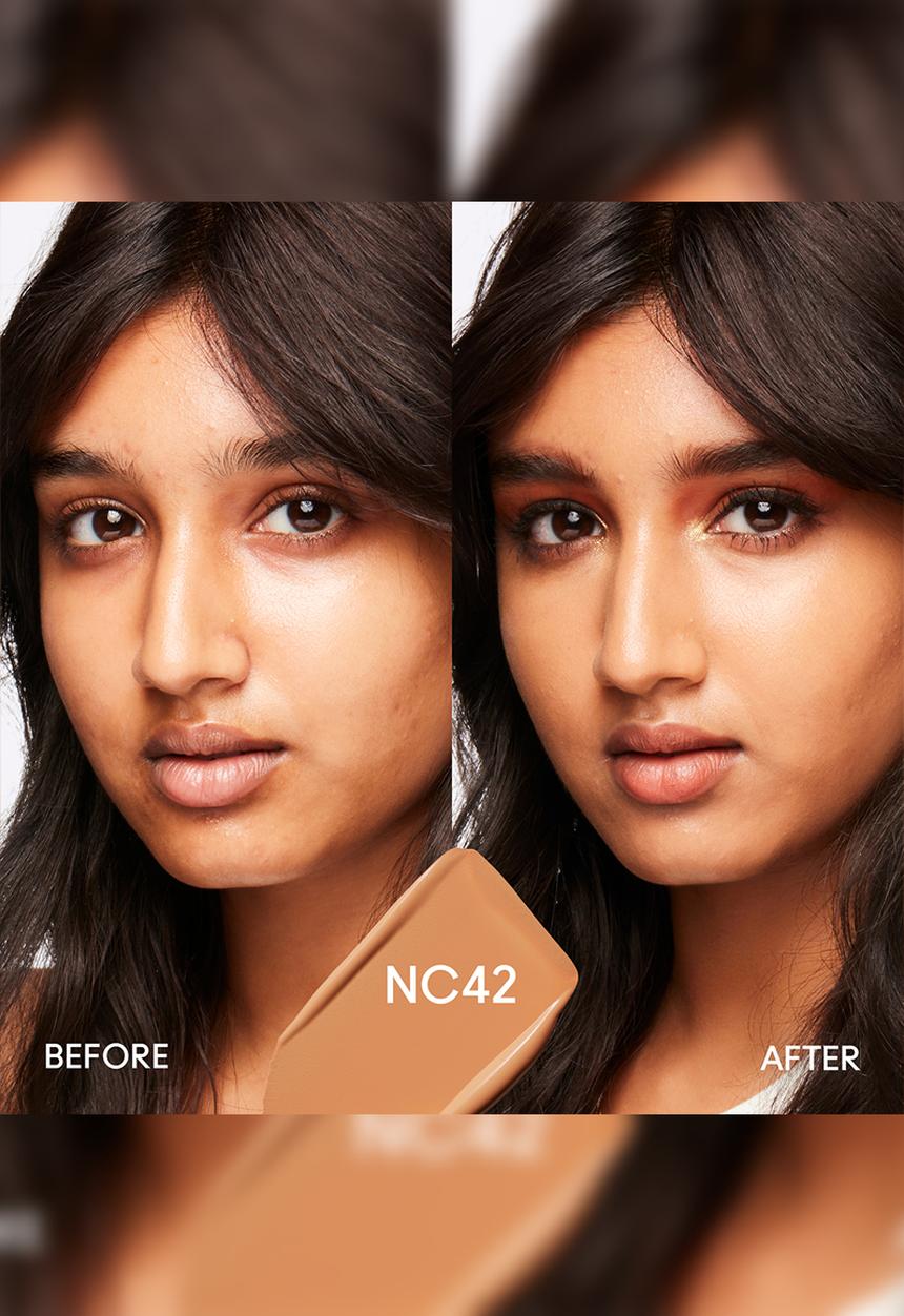 MAC - Studio Fix Fluid SPF 15 Foundation - NC42