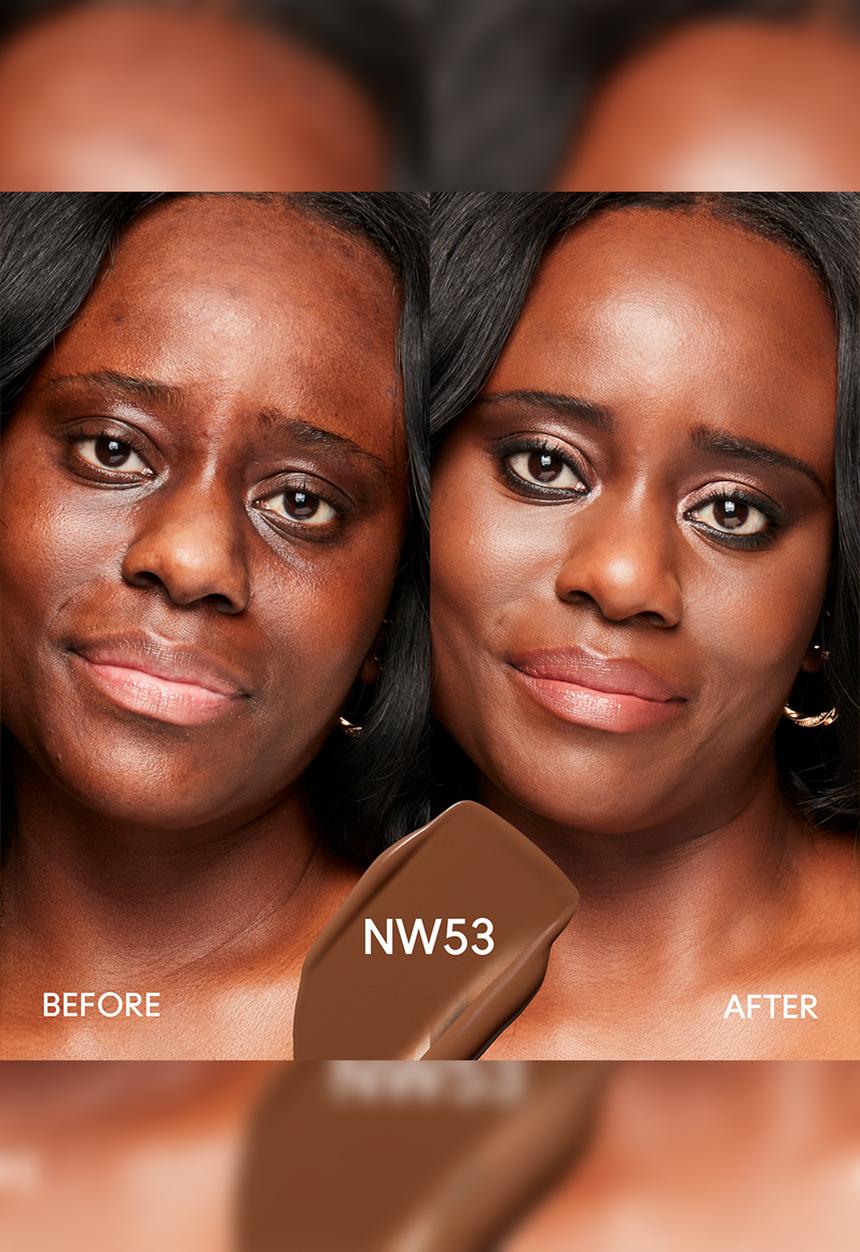 MAC - Studio Fix Fluid SPF 15 Foundation - NW53