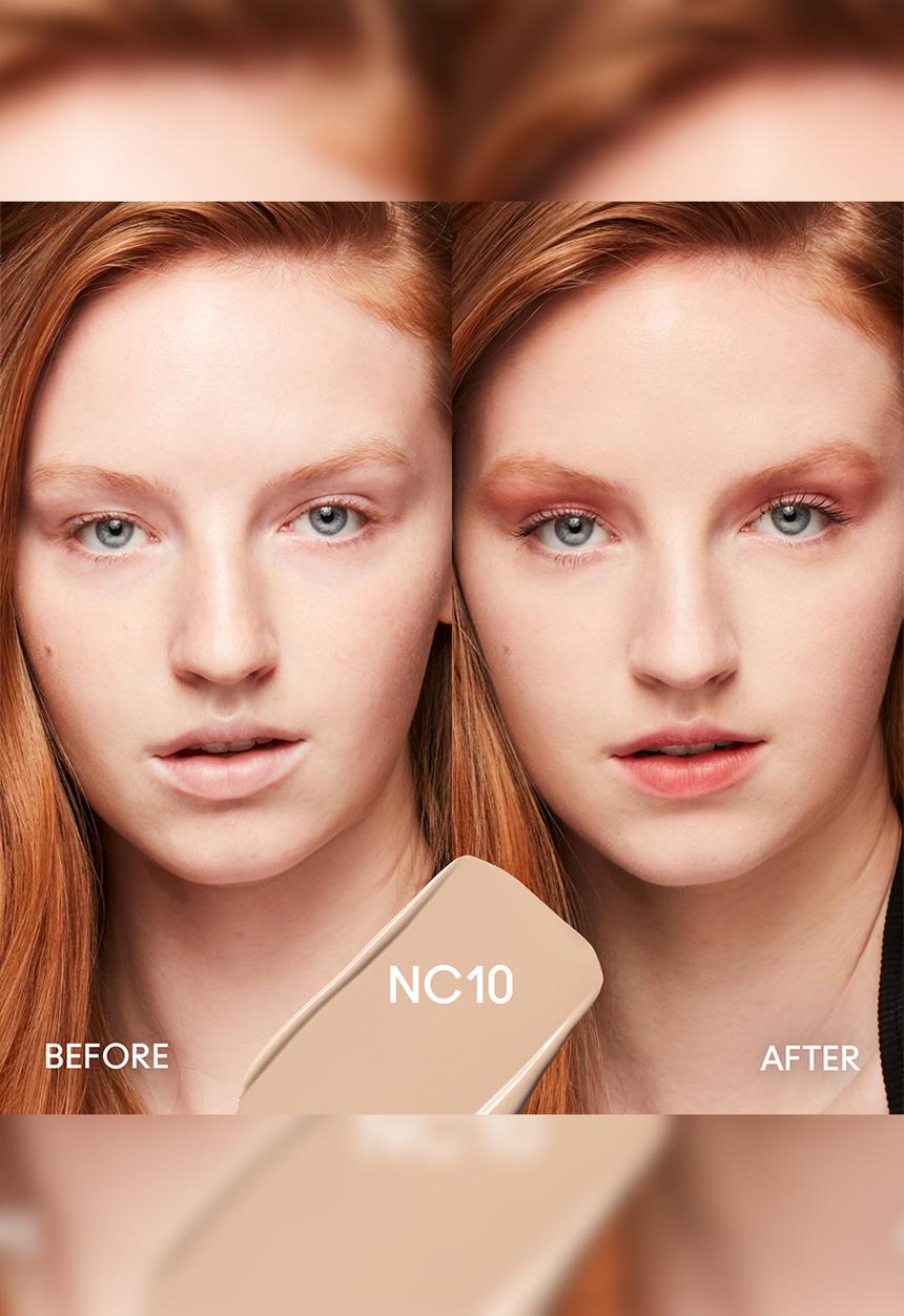 MAC - Studio Fix Fluid SPF 15 Foundation - NC10