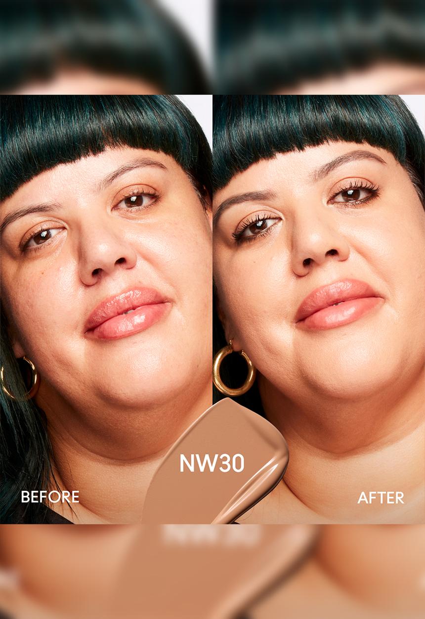 MAC - Studio Fix Fluid SPF 15 Foundation - NW30