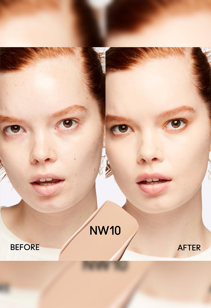 MAC - Studio Fix Fluid SPF 15 Foundation - NW10