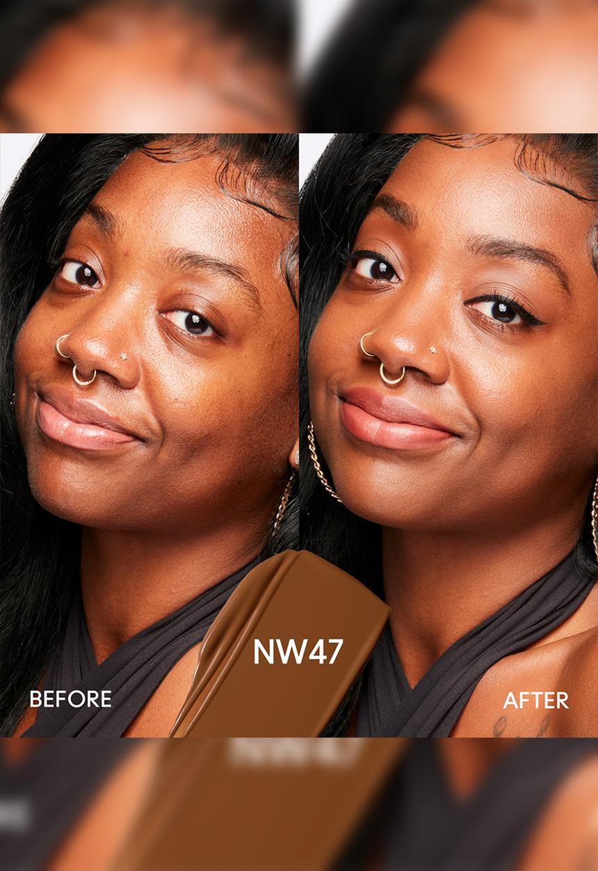 MAC - Studio Fix Fluid SPF 15 Foundation - NW47