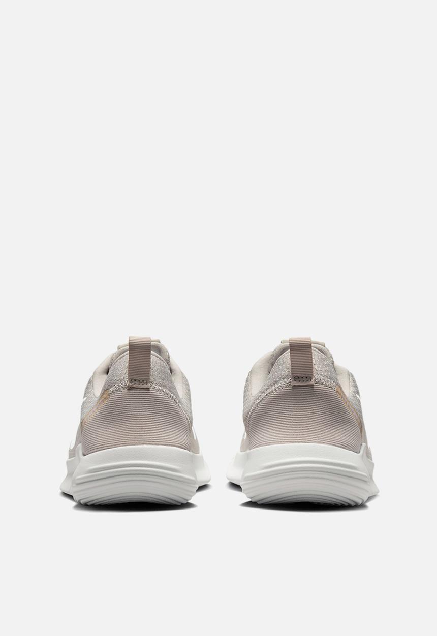 Nike - Nike flex experience run 12 - light iron ore/metallic gold grain