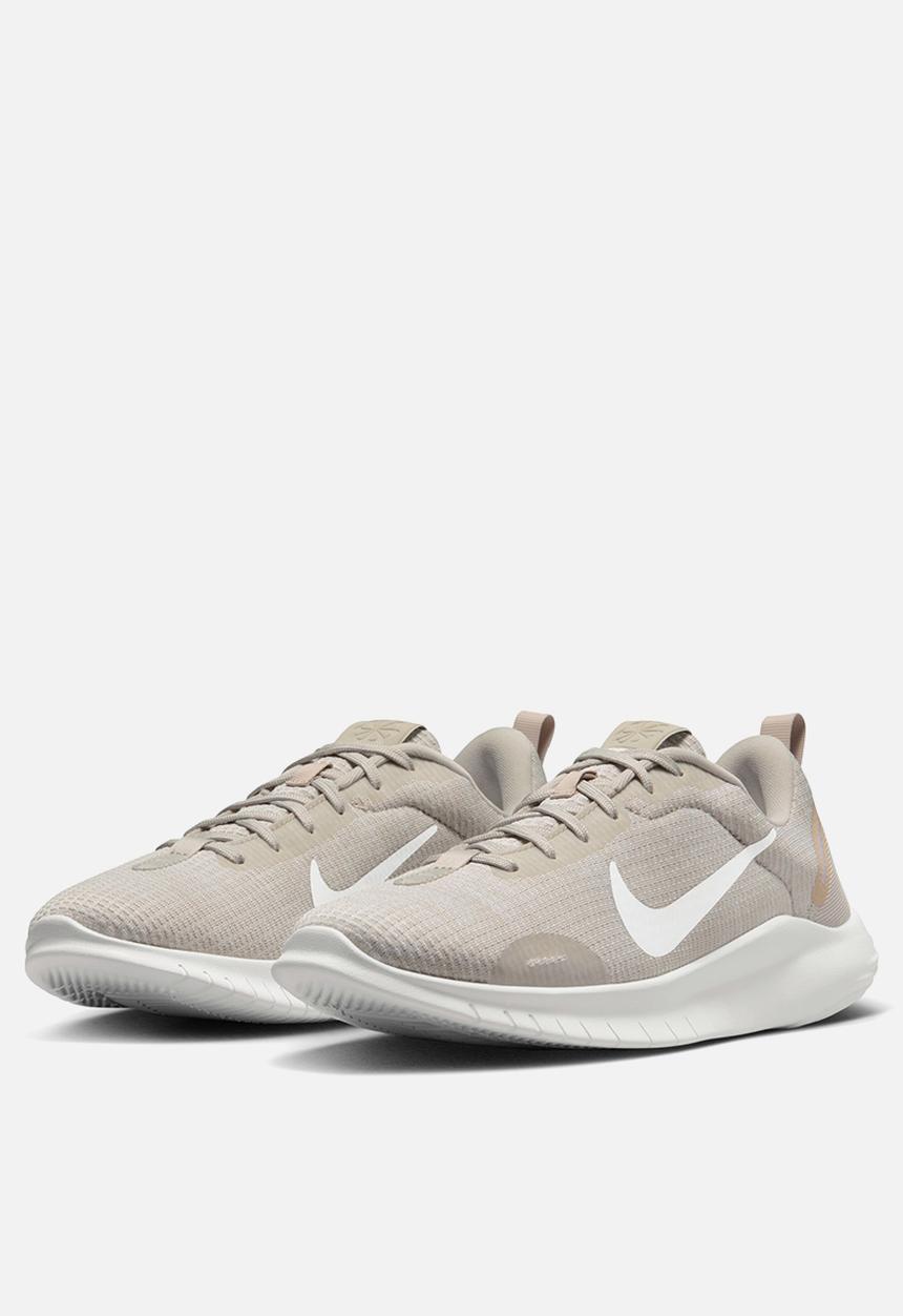 Nike - Nike flex experience run 12 - light iron ore/metallic gold grain