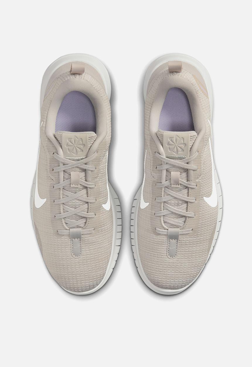 Nike - Nike flex experience run 12 - light iron ore/metallic gold grain