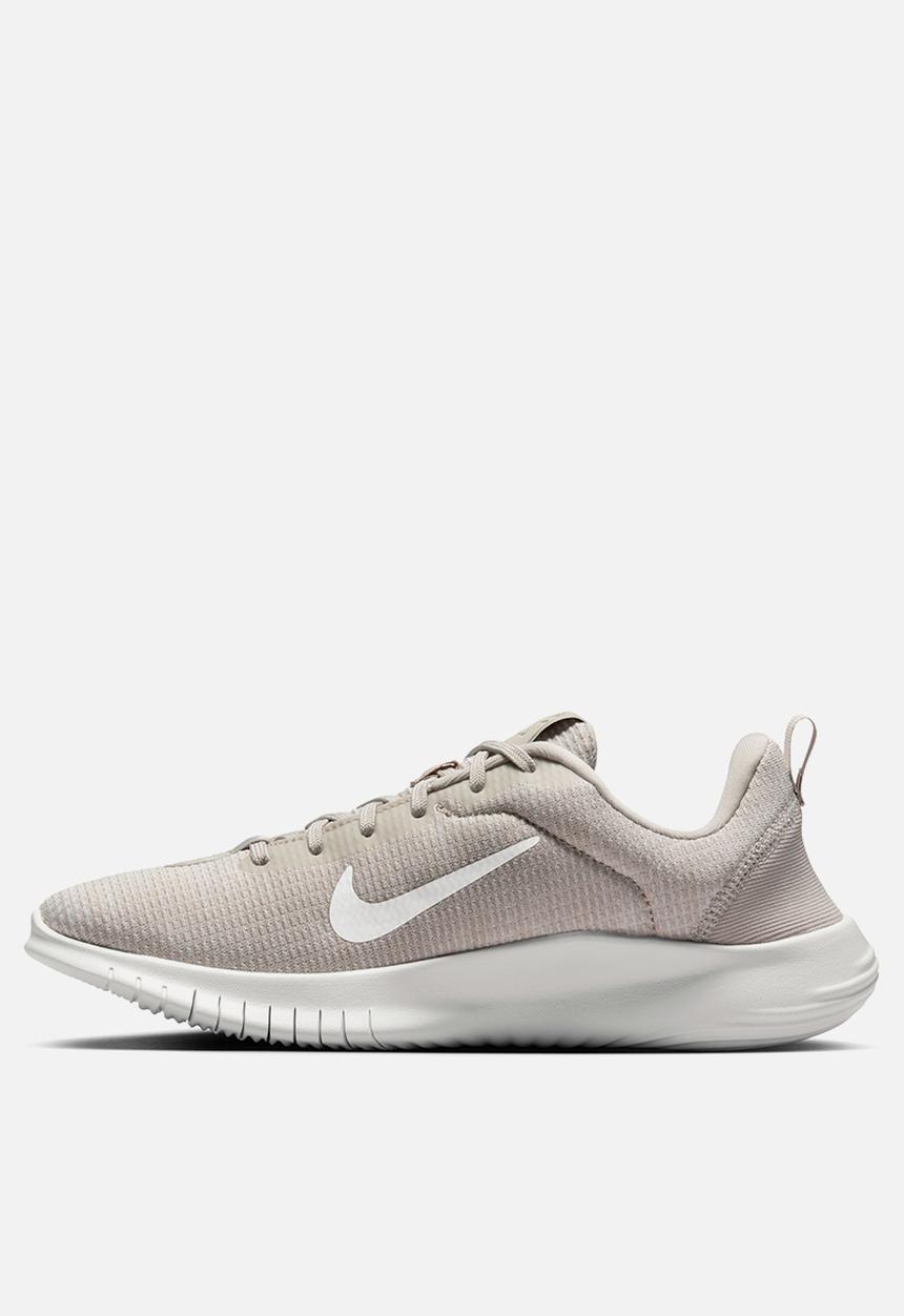 Nike - Nike flex experience run 12 - light iron ore/metallic gold grain