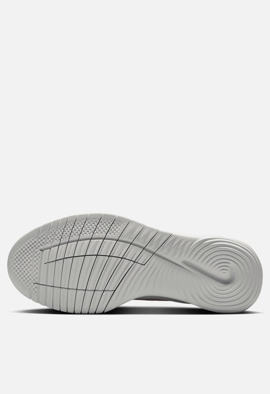 Nike - Nike flex experience run 12 - light iron ore/metallic gold grain
