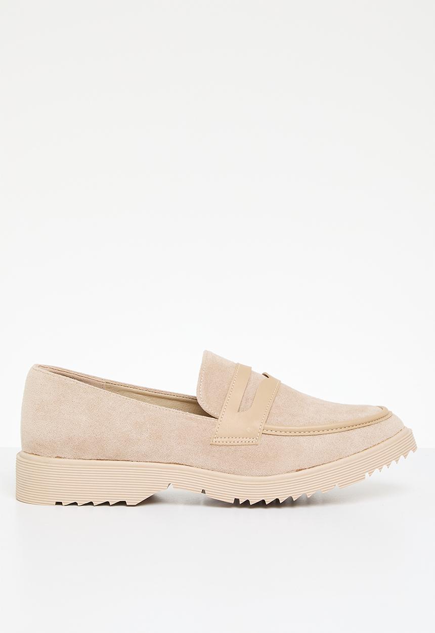 Madison® - Piper loafer - neutral