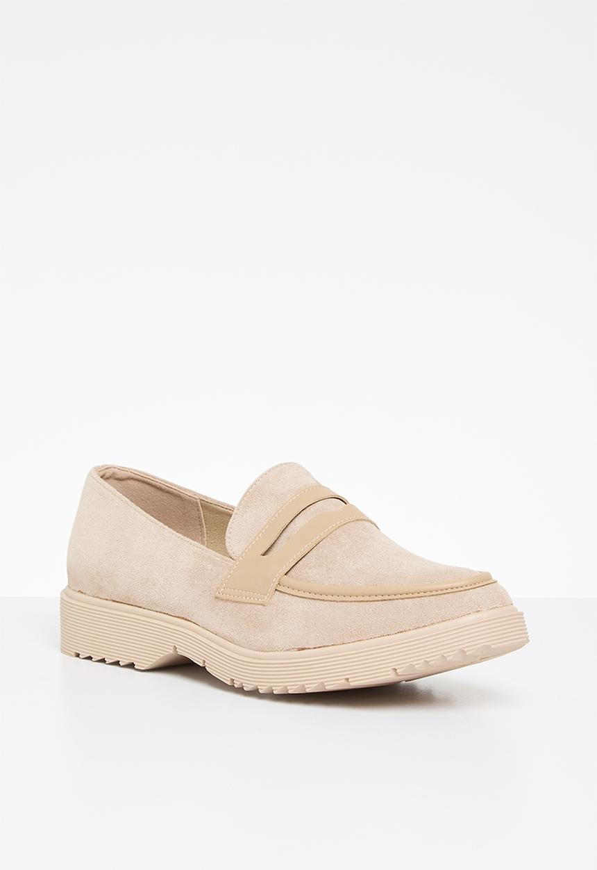 Madison® - Piper loafer - neutral
