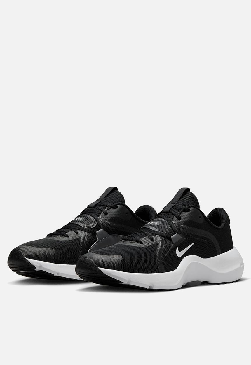 Nike - Nike in-season tr 13  - black/white/iron grey