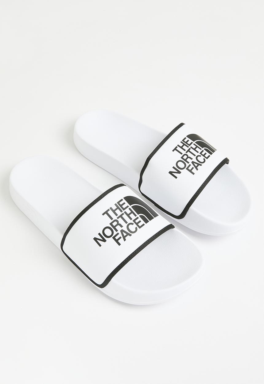 The North Face - M base camp slide iii - white