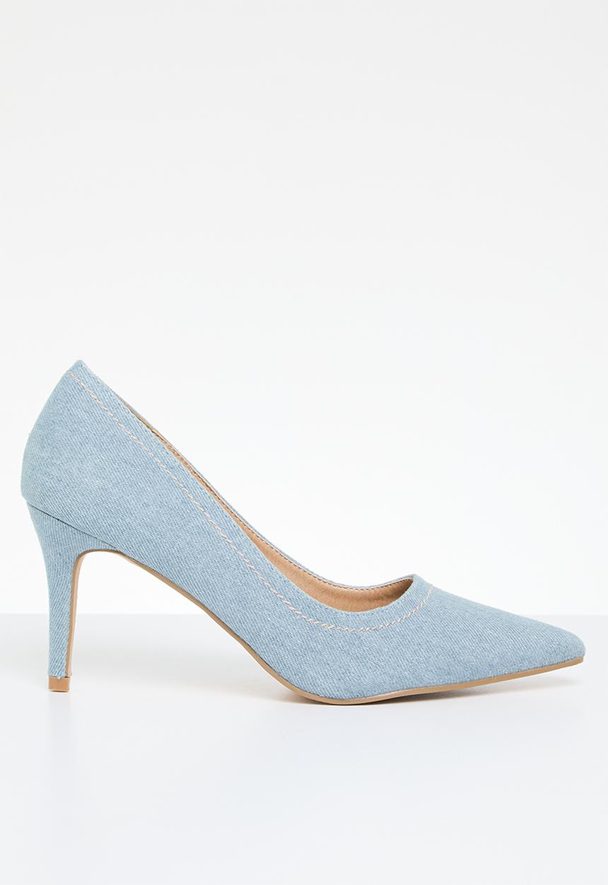 Madison® - Parker court - blue