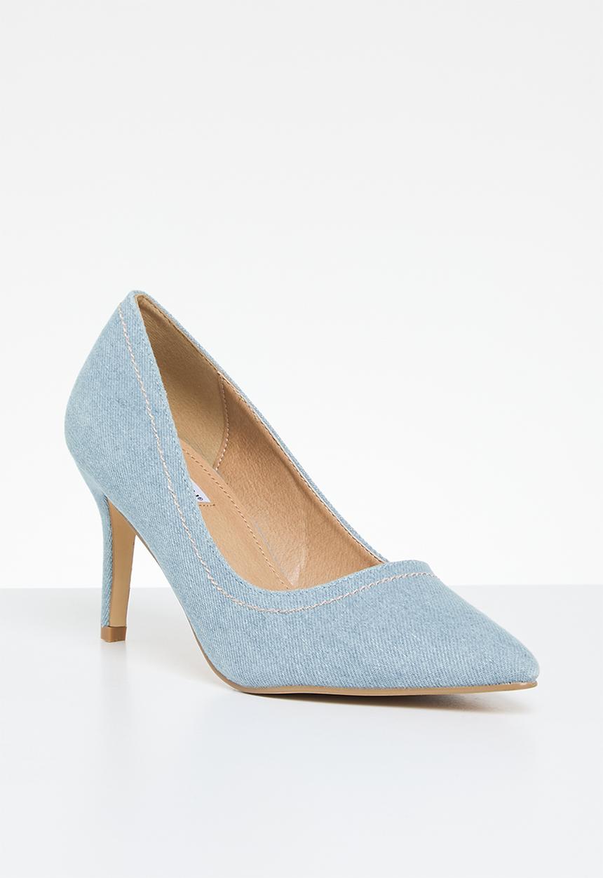 Madison® - Parker court - blue