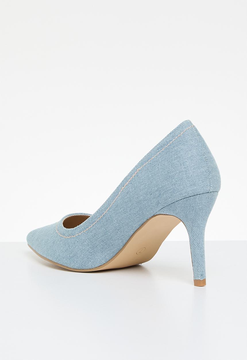 Madison® - Parker court - blue