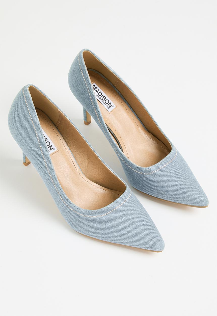 Madison® - Parker court - blue
