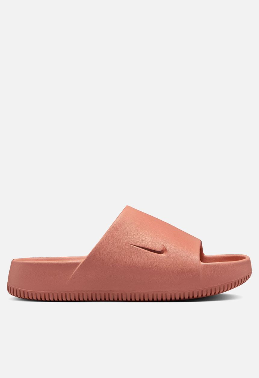 Nike - Nike calm - terra blush/terra blush/terra blush