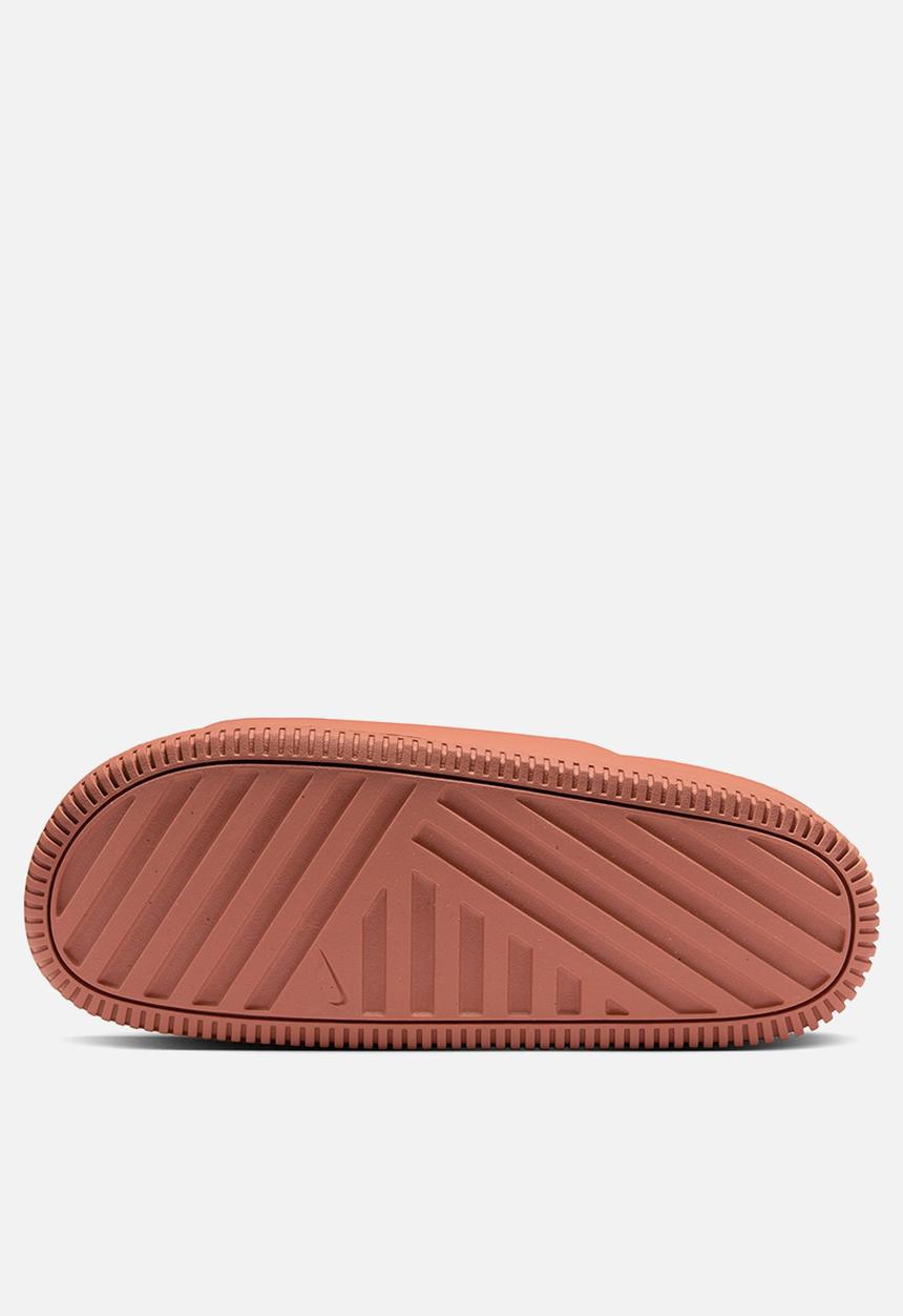 Nike - Nike calm - terra blush/terra blush/terra blush