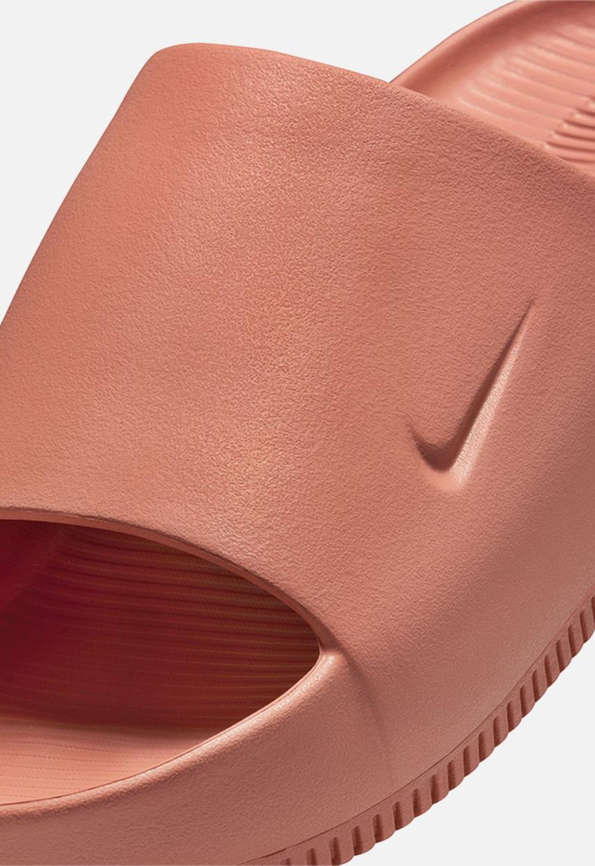 Nike - Nike calm - terra blush/terra blush/terra blush