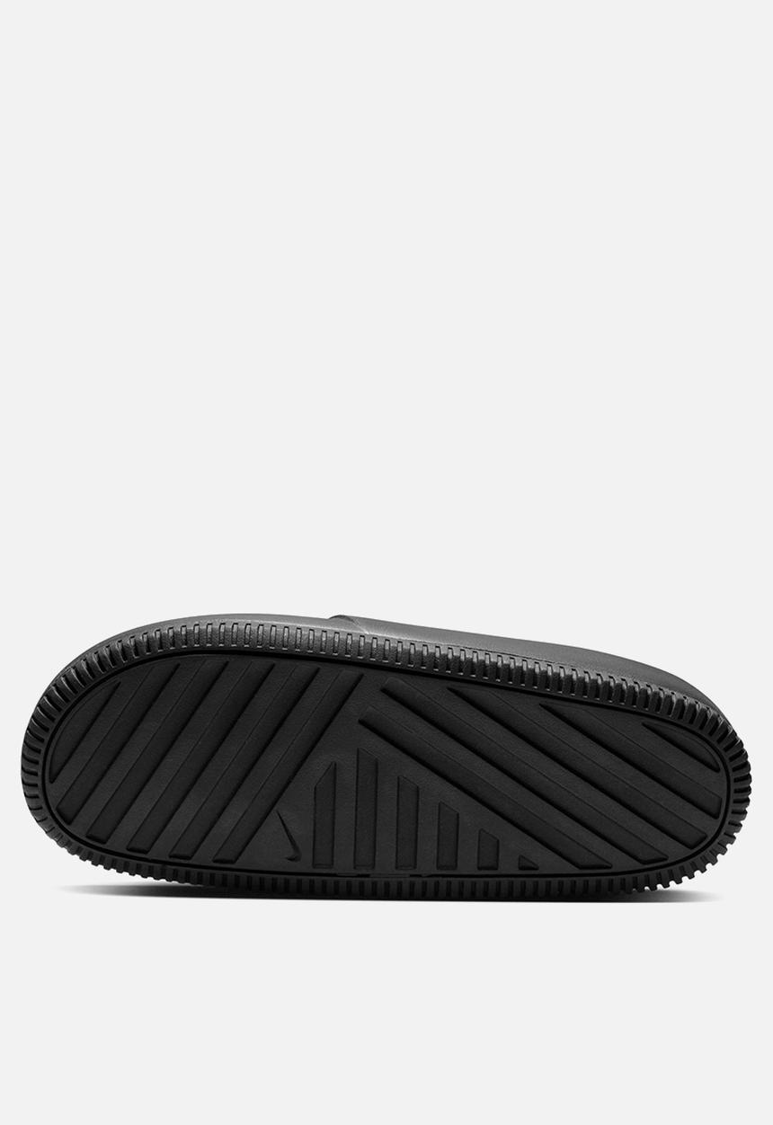 Nike - W nike calm flip flop - black/black