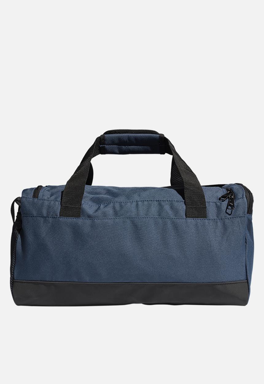 adidas Performance - Sports Bag Linear Duffel - Blue