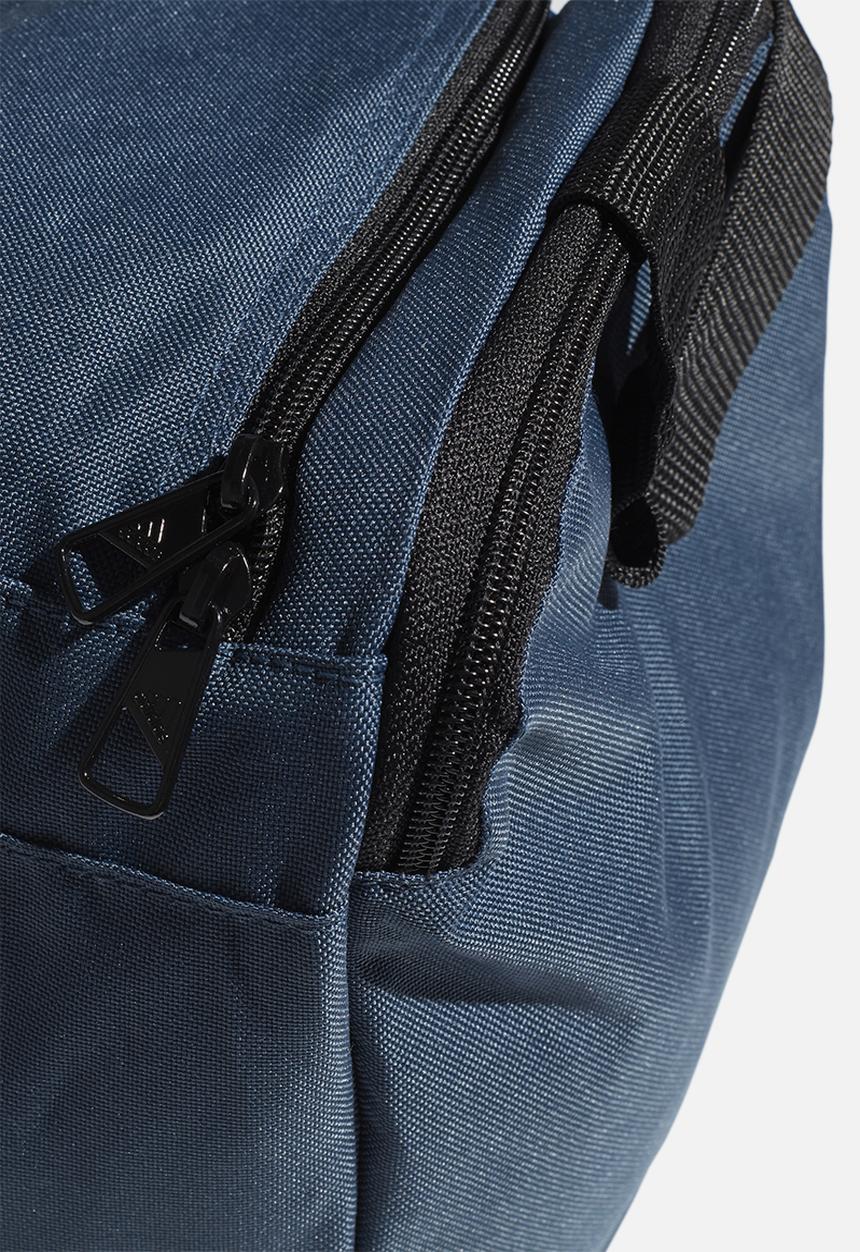 adidas Performance - Sports Bag Linear Duffel - Blue