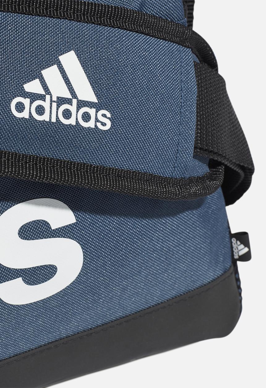 adidas Performance - Sports Bag Linear Duffel - Blue