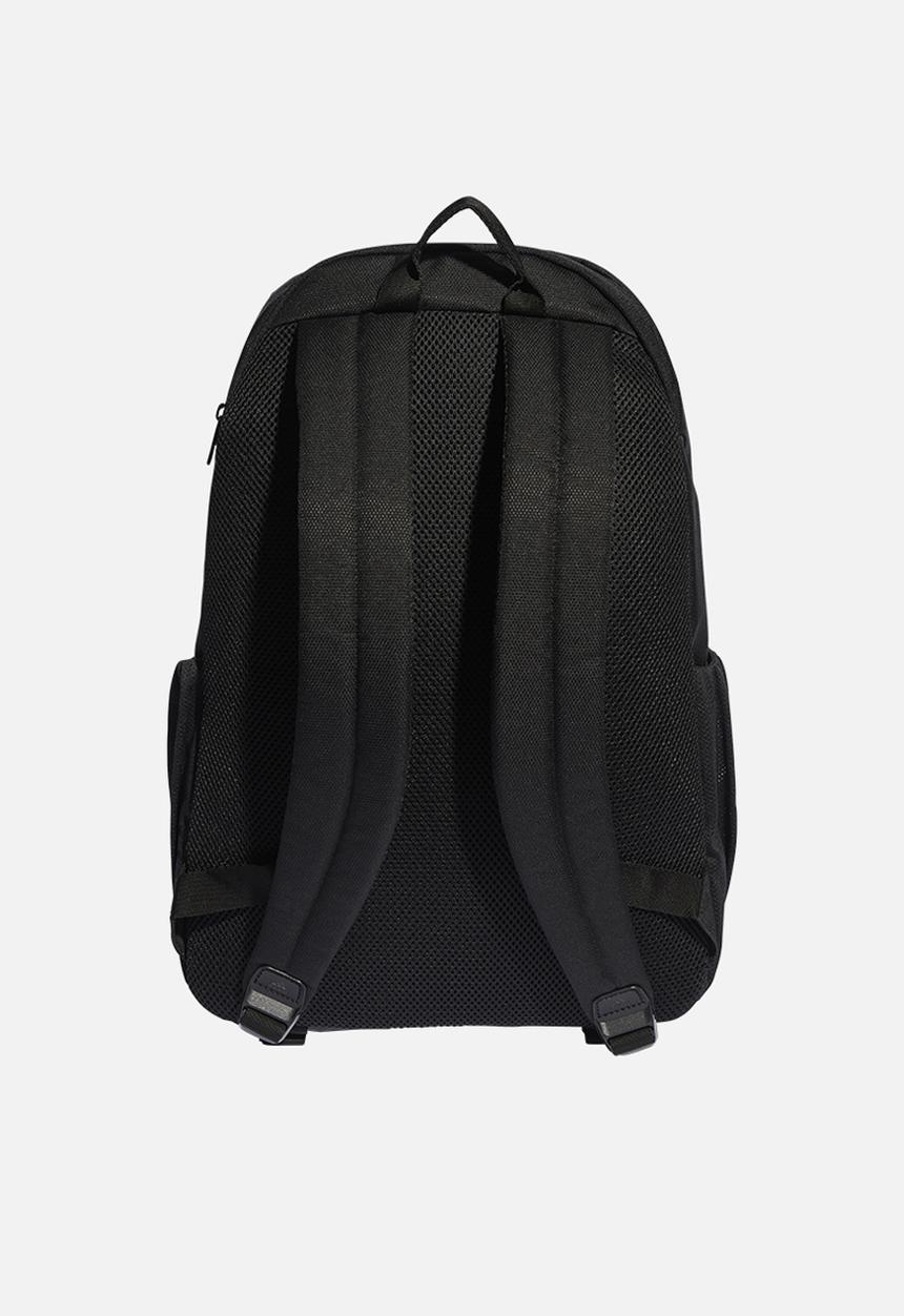 adidas Performance - 4CMTE Backpack - Black