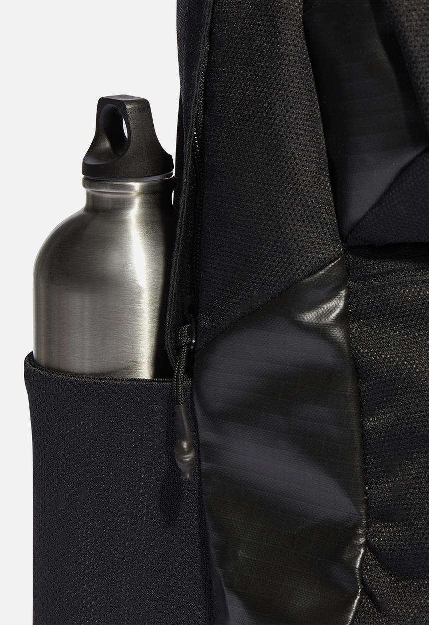 adidas Performance - 4CMTE Backpack - Black