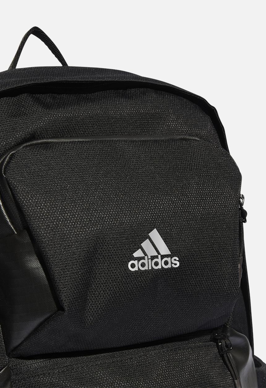 adidas Performance - 4CMTE Backpack - Black