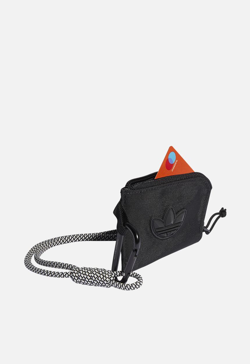 adidas Originals - Adventure Lanyard - Black