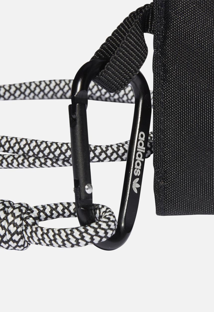 adidas Originals - Adventure Lanyard - Black