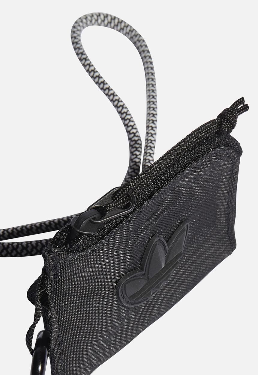 adidas Originals - Adventure Lanyard - Black
