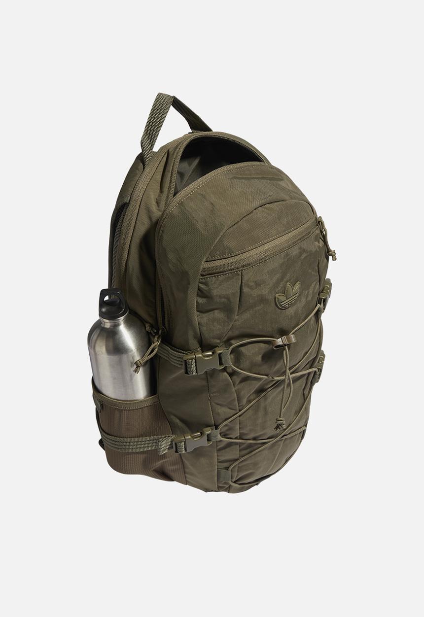 adidas Originals - Adventure Backpack - Green
