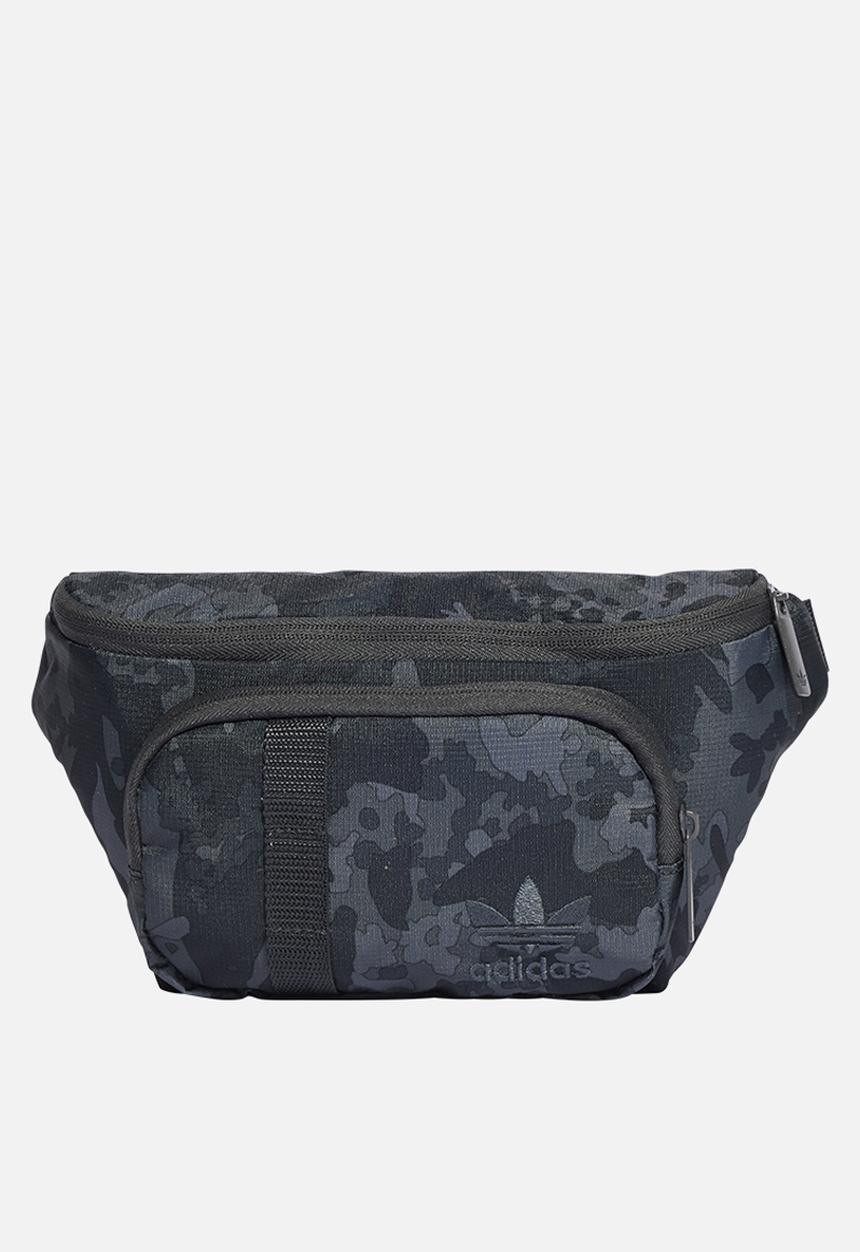 adidas Originals - adidas Camo Waist Bag