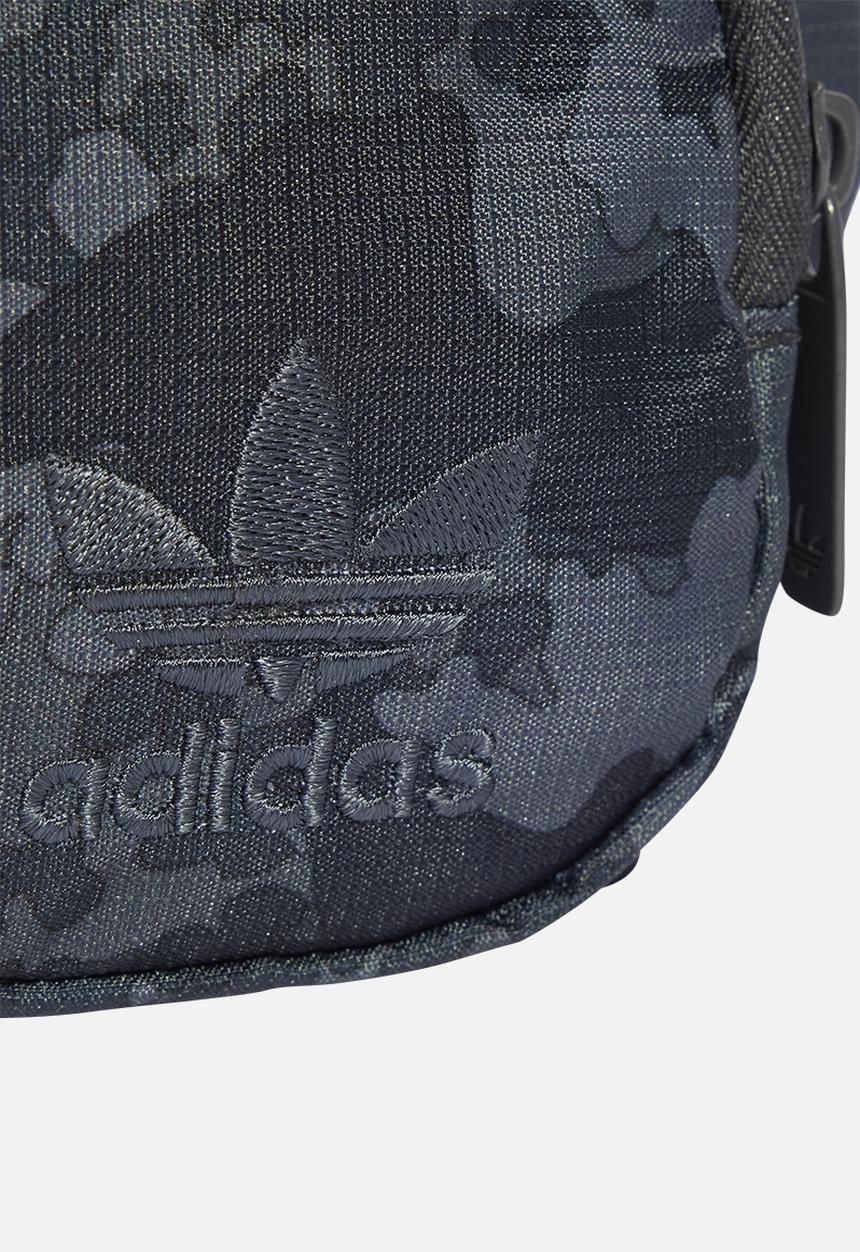adidas Originals - adidas Camo Waist Bag