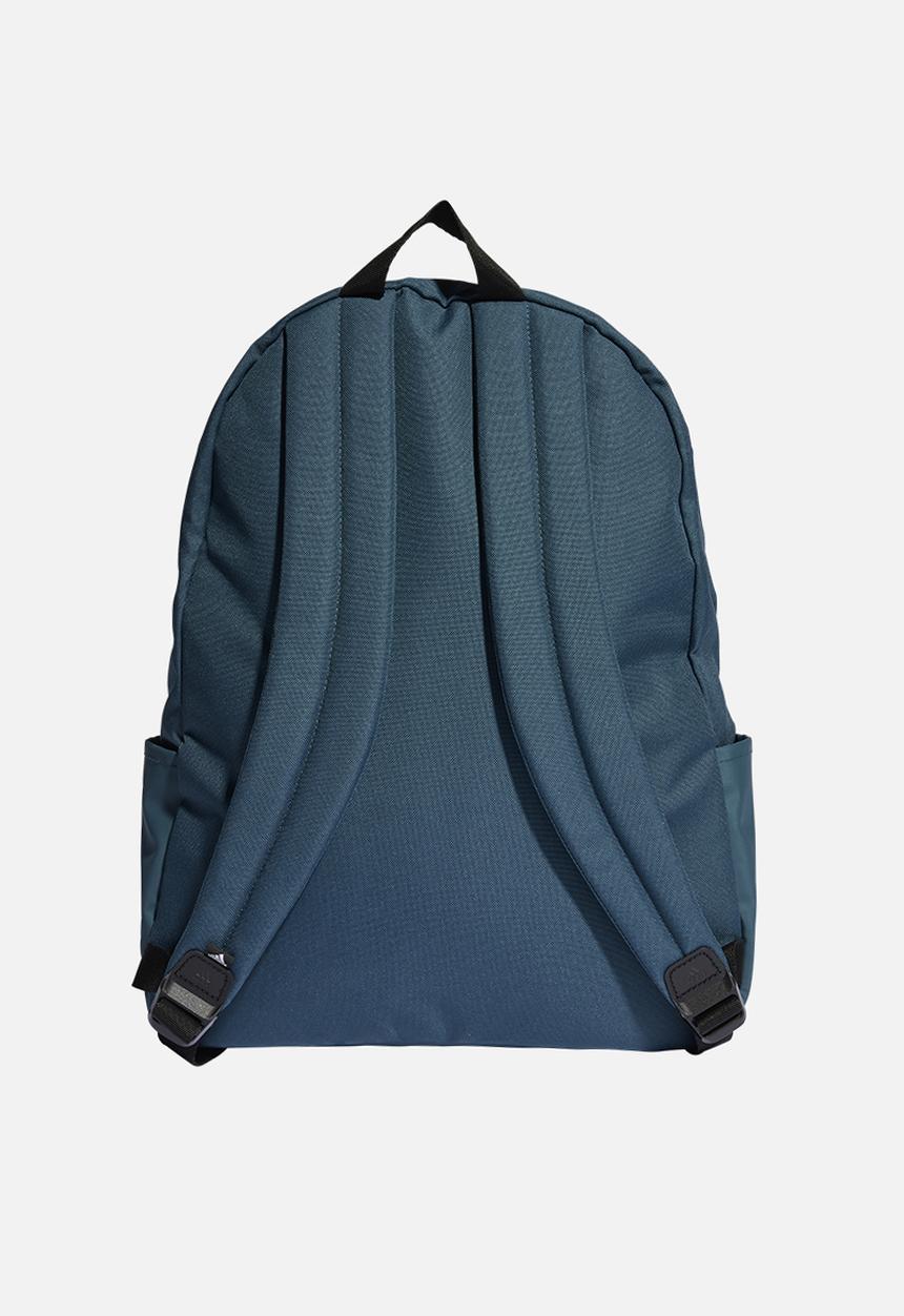 adidas Performance - Classic Badge Of Sport 3-Stripes Backpack - multi