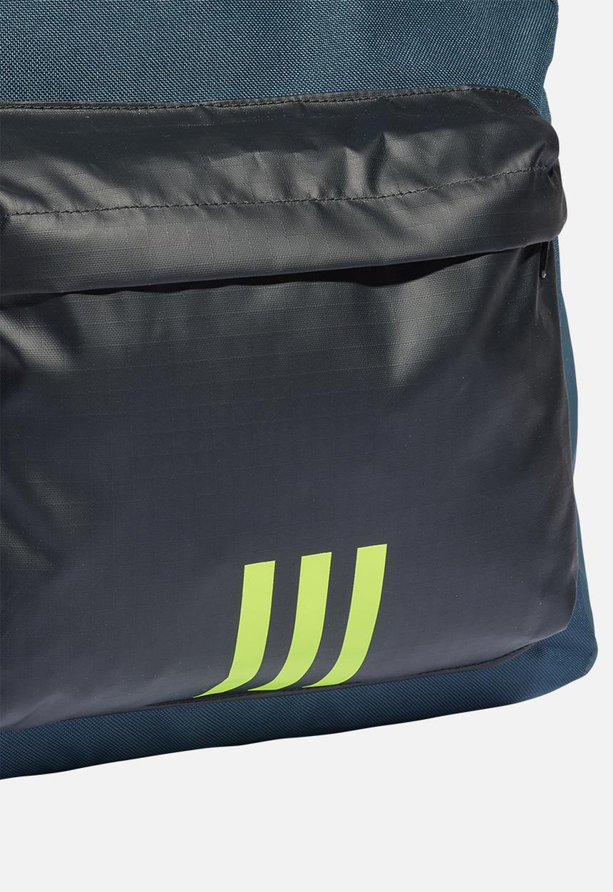 adidas Performance - Classic Badge Of Sport 3-Stripes Backpack - multi