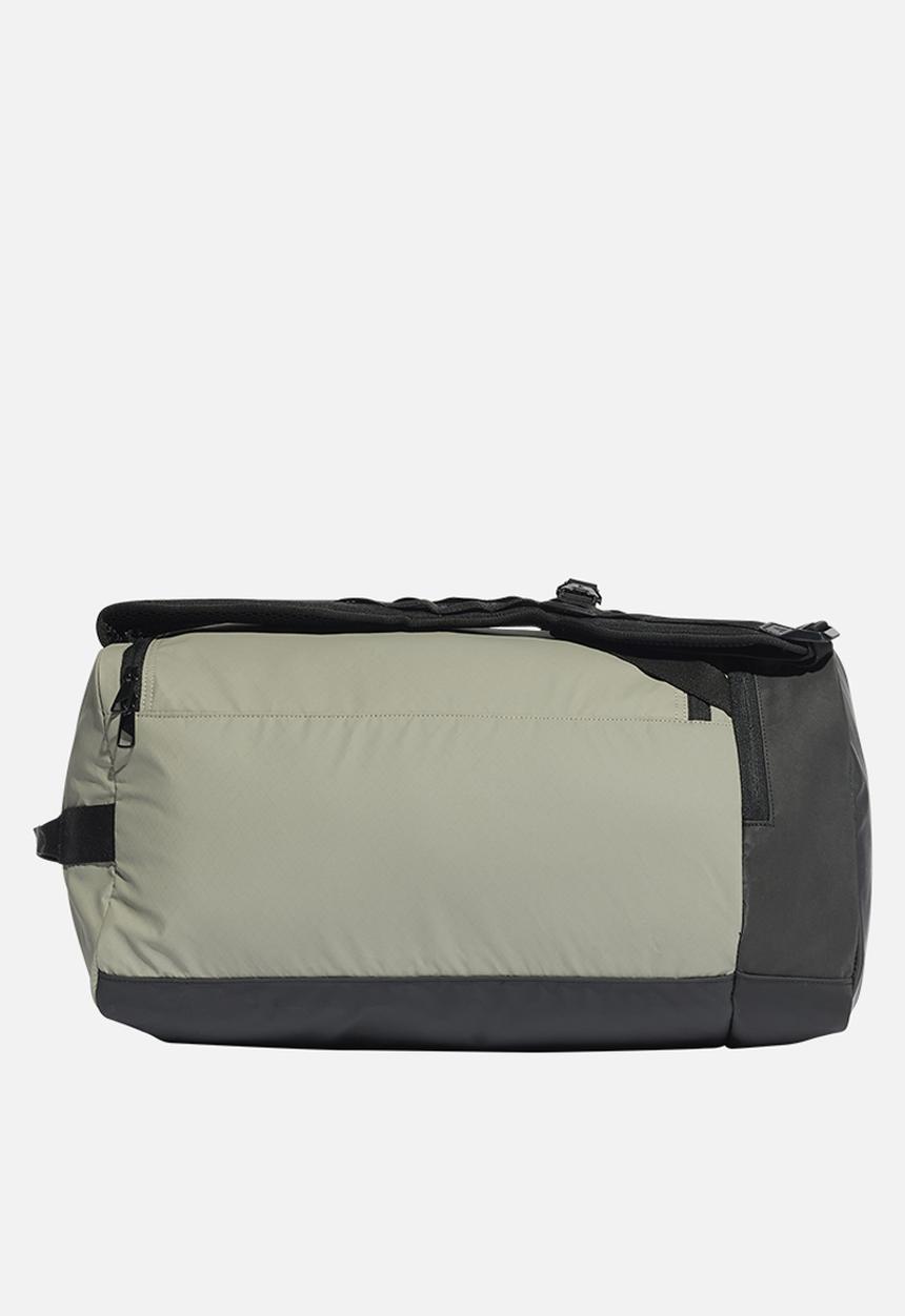 adidas Performance - Hybrid Duffel Bag - Green