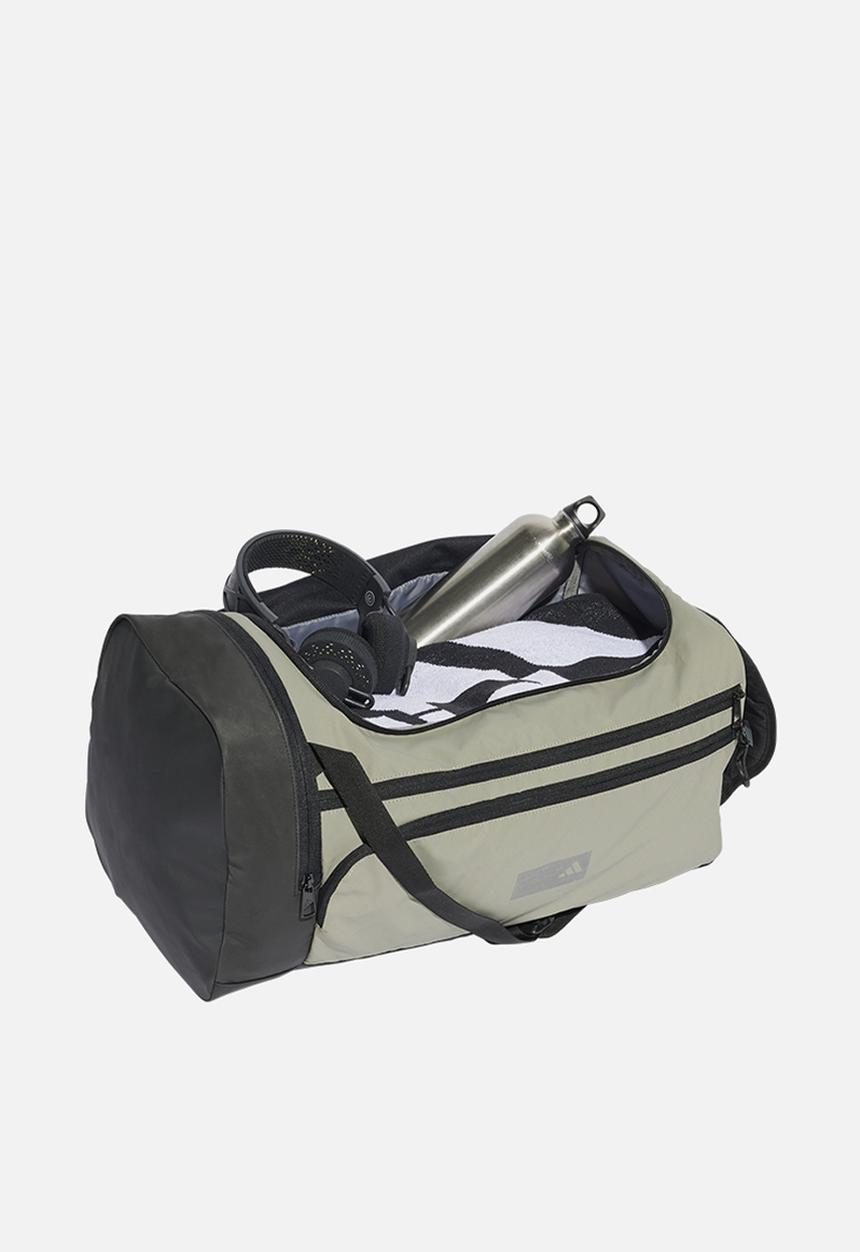 adidas Performance - Hybrid Duffel Bag - Green