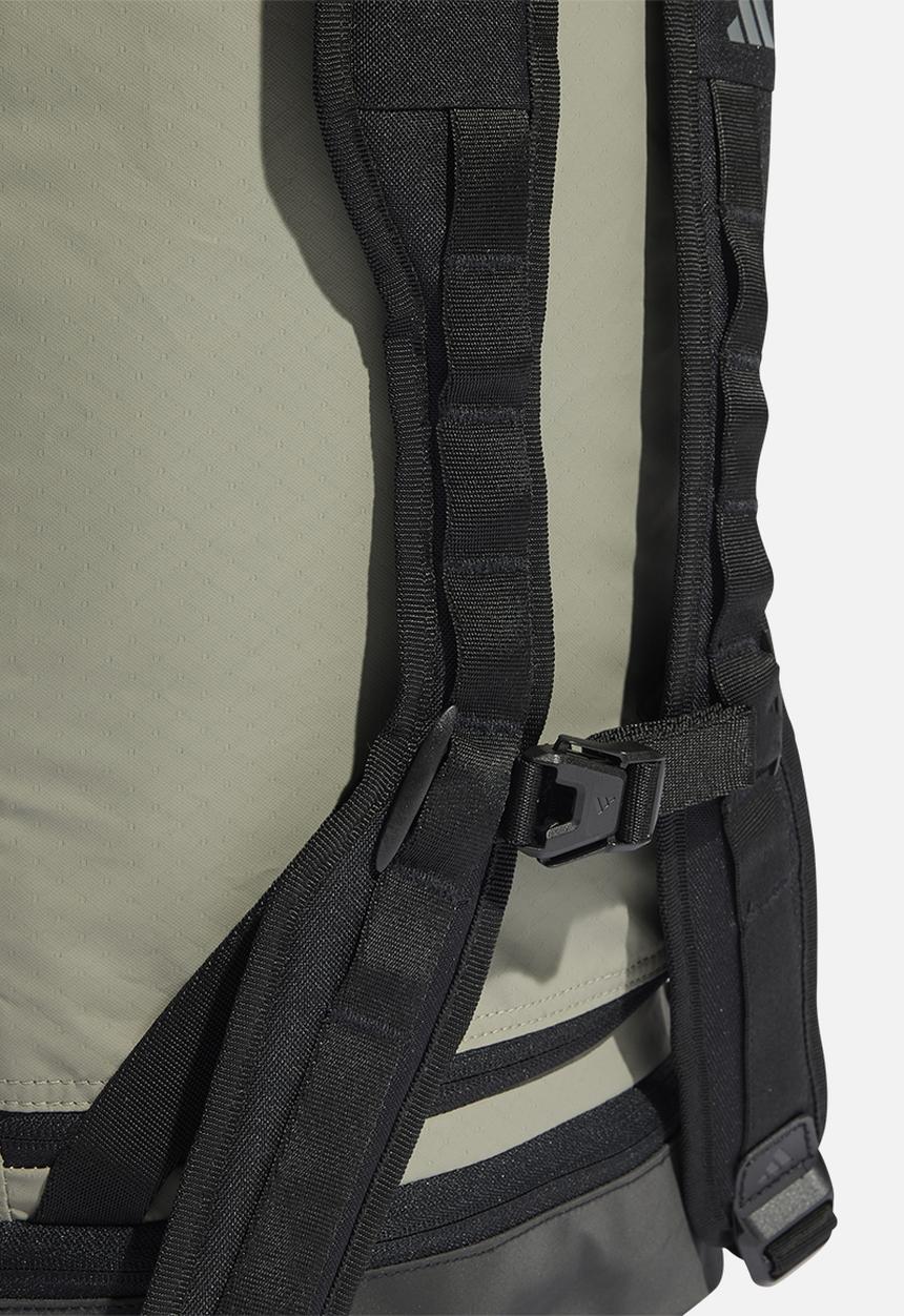 adidas Performance - Hybrid Duffel Bag - Green