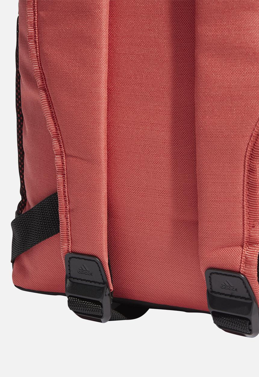 adidas Performance - Essentials Linear Backpack - Prelsc/Black/White