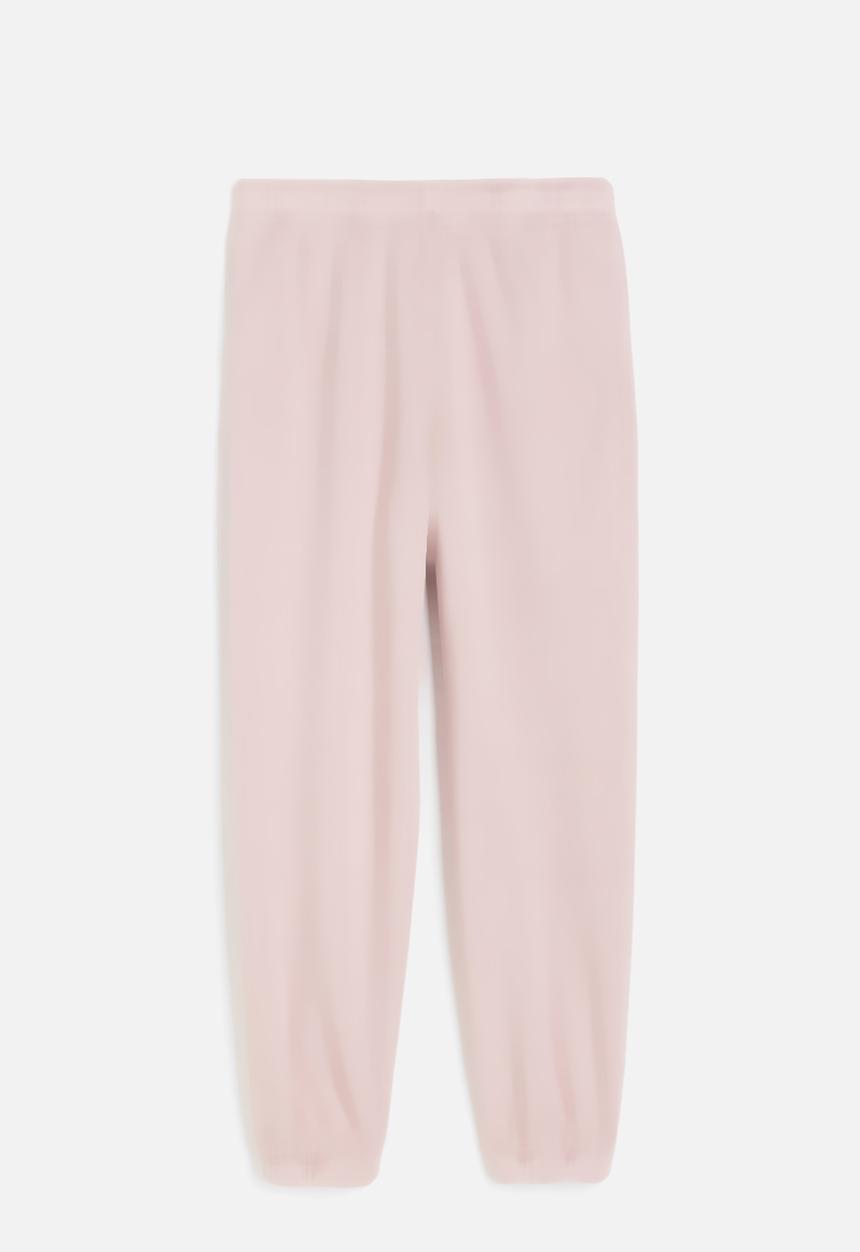 H&M - Joggers - light pink