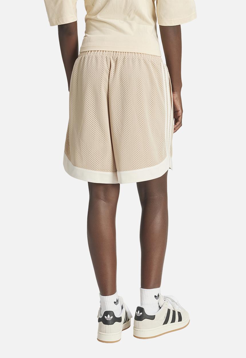adidas Originals - Cs Bb Shorts - Magic Beige