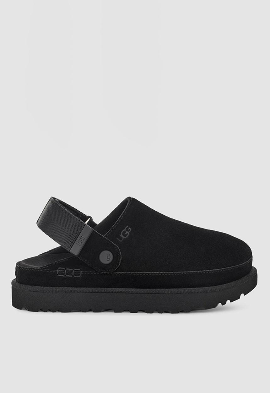UGG® - Goldenstar clog - black